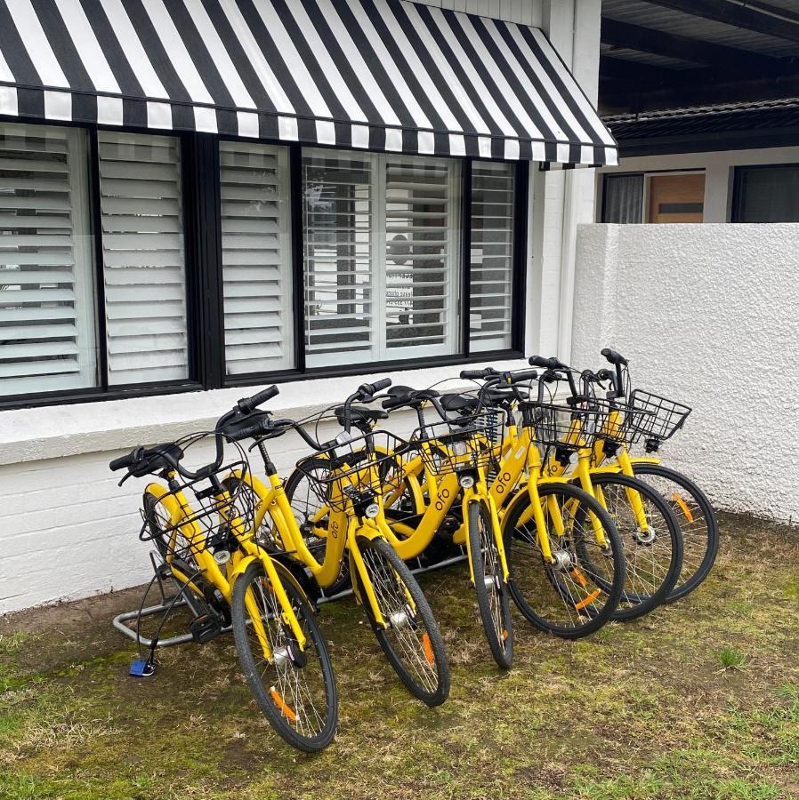 Batemans Bay Hotel Exterior photo